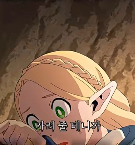 이런 저주받은 몸뚱이에 흥분할 놈은 없갰지_2.webp