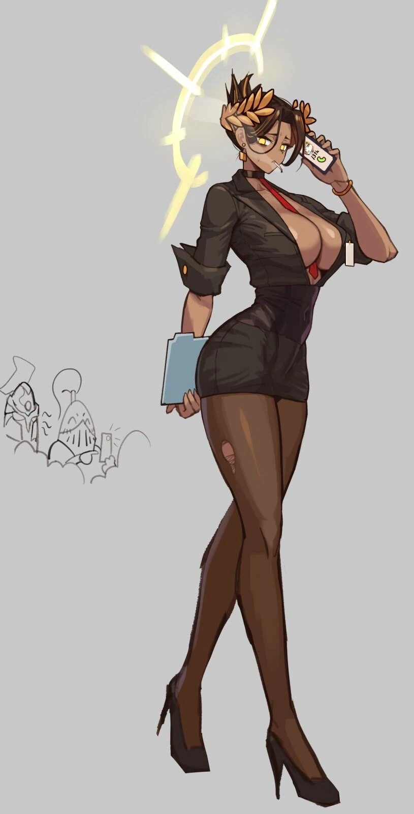 자식을 21명이나 출산한 유부녀 몸매_7.webp