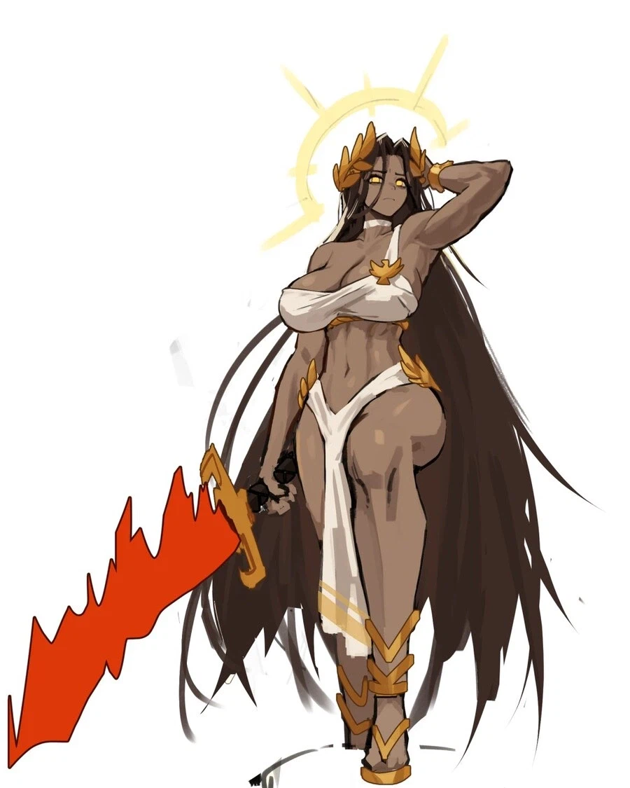 자식을 21명이나 출산한 유부녀 몸매_11.webp