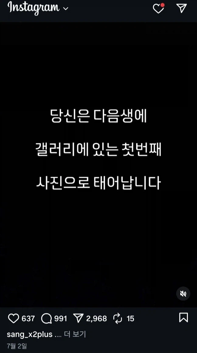 당신은 다음생에 갤러리에 있는 첫번째 사진으로 태어납니다_1.webp