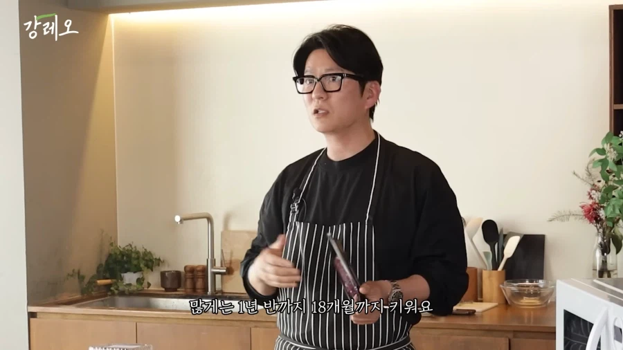 유튜브) 한국 고기는 아쉽다는 강레오_26.webp