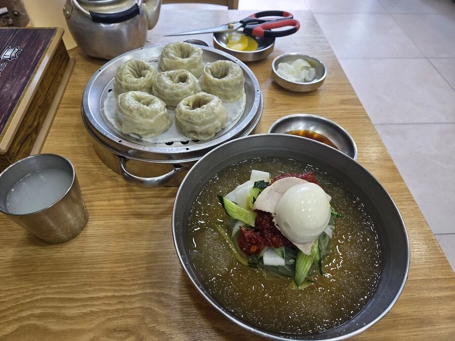 부산에서 여름에 더위 먹고 식욕이 없어서 소식하는 식단_1.webp