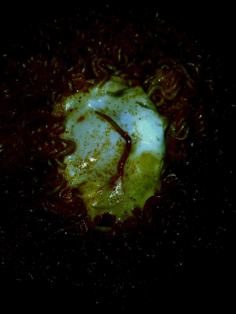 집에서 만든 쿠지라이식 라면_1.webp