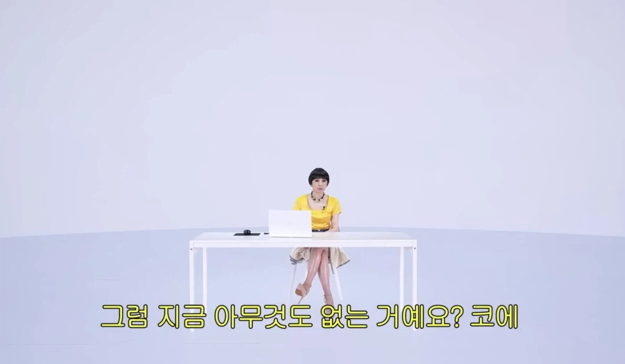 서인영 코(끝) 성형 5번 하기 전_1.webp