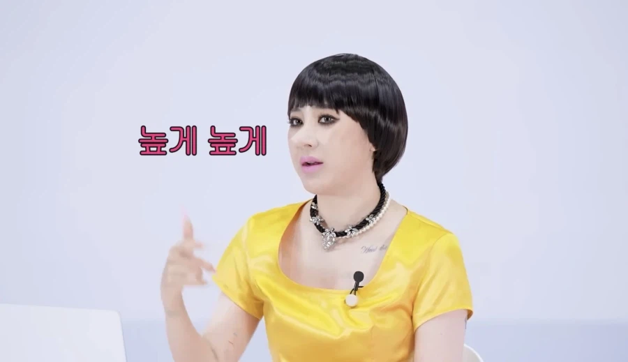 서인영 코(끝) 성형 5번 하기 전_9.webp