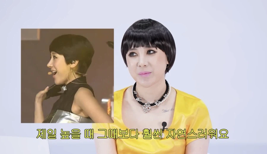 서인영 코(끝) 성형 5번 하기 전_10.webp