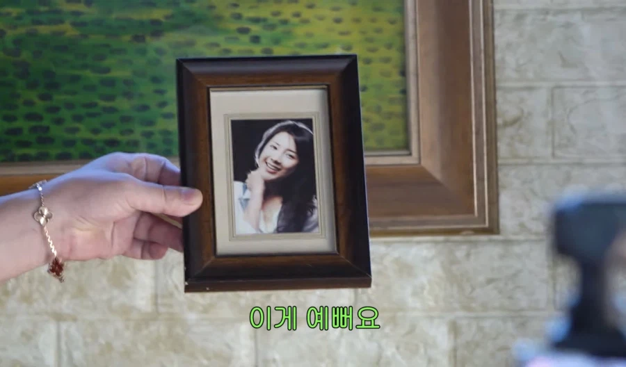 서인영 코(끝) 성형 5번 하기 전_16.webp