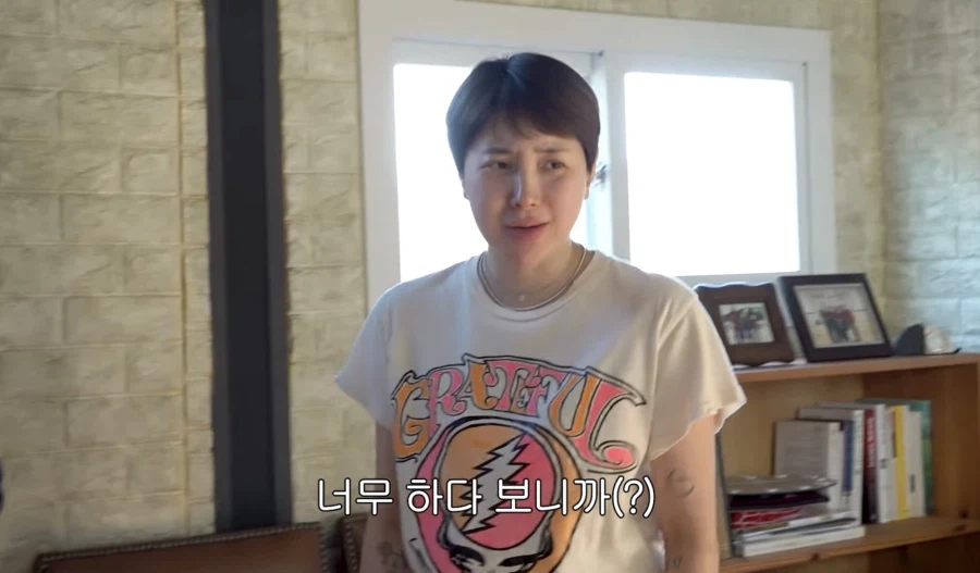 서인영 코(끝) 성형 5번 하기 전_18.webp