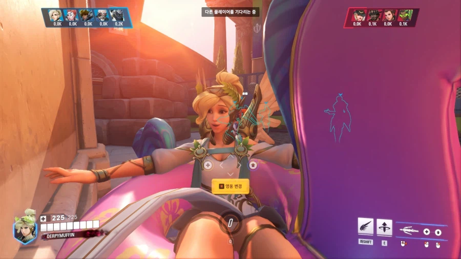 오버워치 메르시 개꿀팁_2.webp