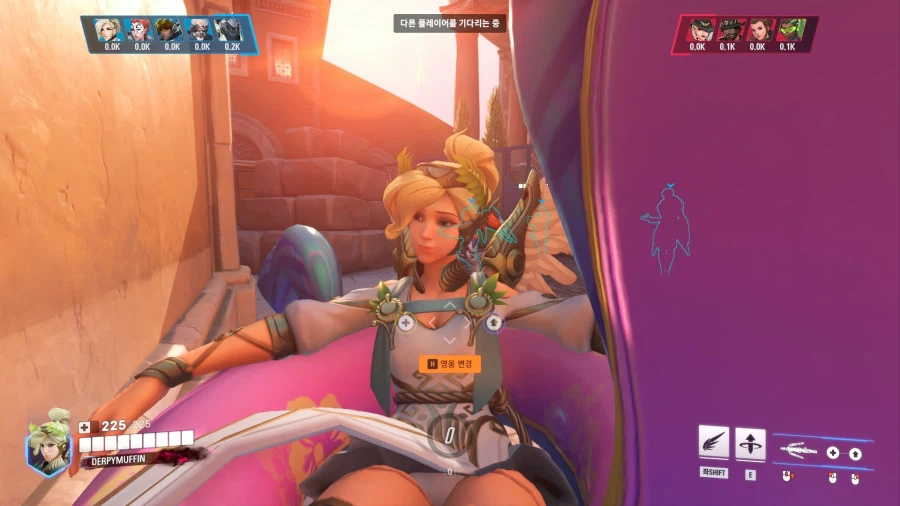오버워치 메르시 개꿀팁_3.webp