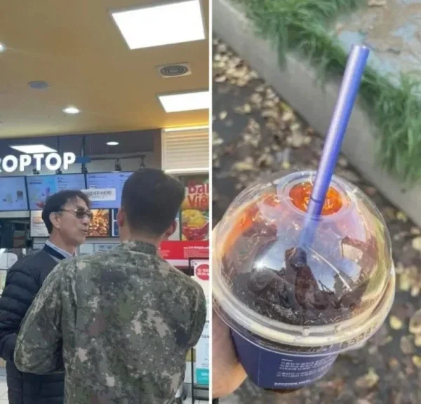 군인 30명에게 커피 사준 사람_1.webp