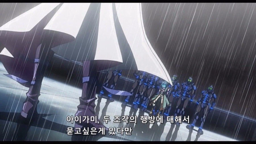 저승 가는것에 묻힌 카이바의 비교적 약한축의 기행_1.webp