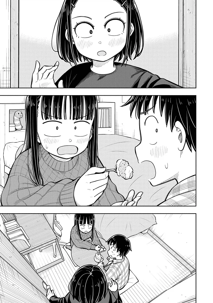 선생님들이 00하는 현장을 봐버린 제자들_2.webp