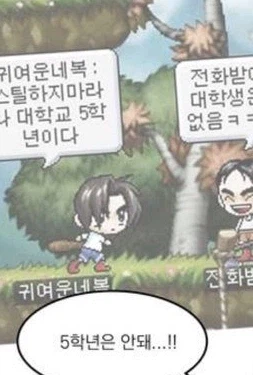 대학생은 5학년 없음 ㅋㅋㅋㅋㅋ_1.webp