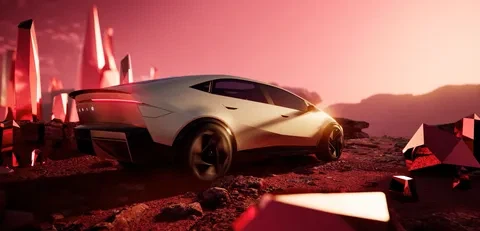 현대 컨셉카 비너스, 어스 공개_4.webp