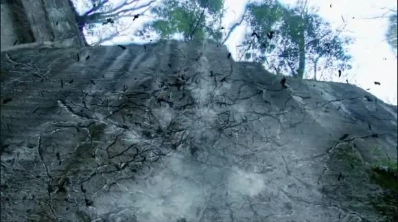 가면라이더 가이무) ???: