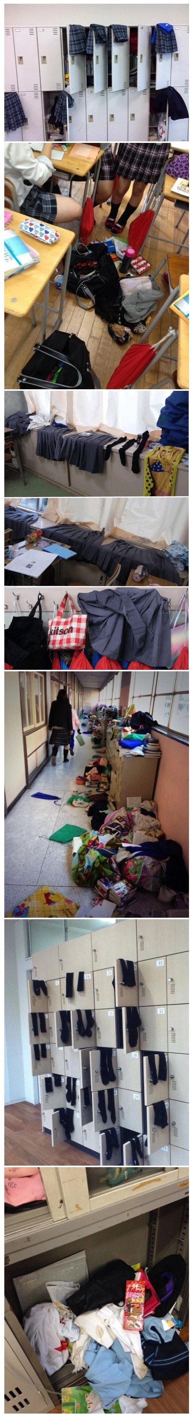 공포의 일본 여고 풍경_1.webp