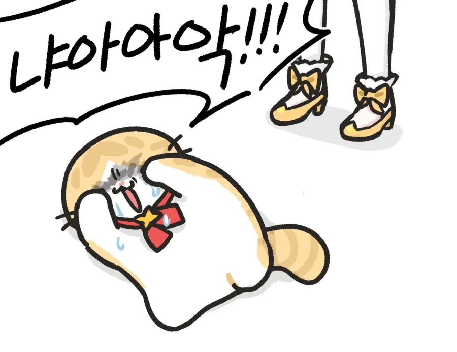 이터널리턴)대회에 리다이린, 비앙카코스프레 떴다!!!_2.webp