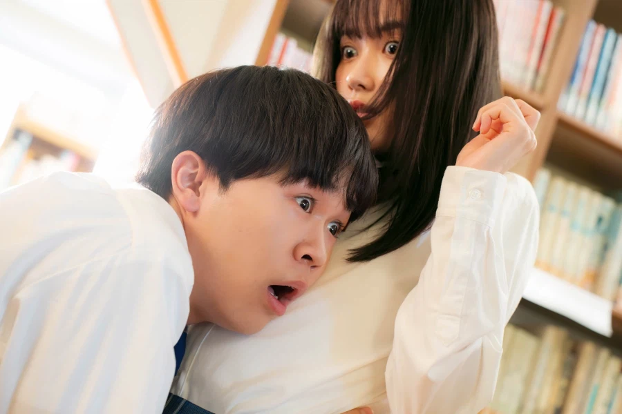 드디어 정상화 된 악의 꽃 드라마 버전_2.webp