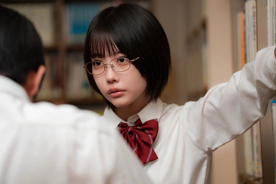 드디어 정상화 된 악의 꽃 드라마 버전_3.webp