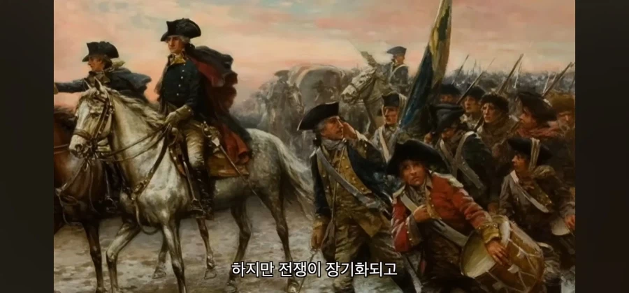 꼼짝마!! 영국의 첩자 치킨들아!!!_1.webp