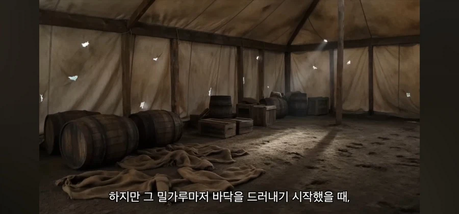 꼼짝마!! 영국의 첩자 치킨들아!!!_3.webp