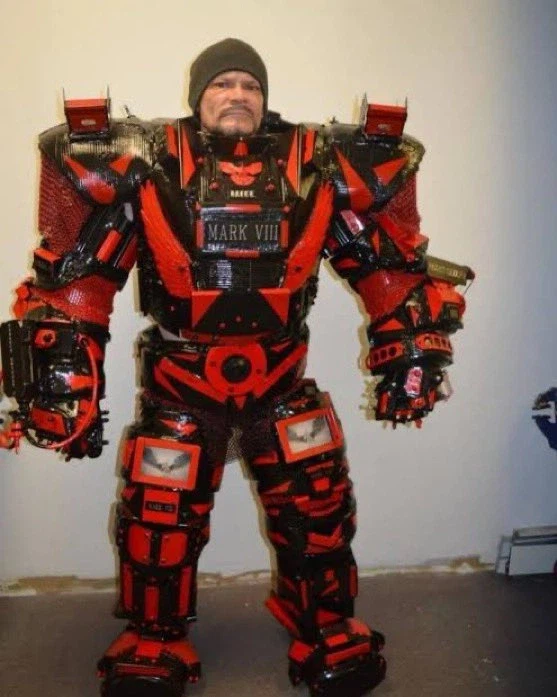 곰 공격에서 살아남은 캐나다 남자가 선택한 것..._2.webp