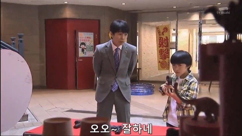 일본 촉법 애새퀴들의 촉법방패_1.webp