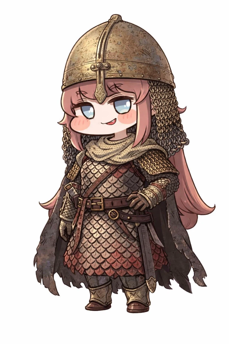 트릭컬)이봐 엘프의 배신이란건 무엇이지?_1.webp