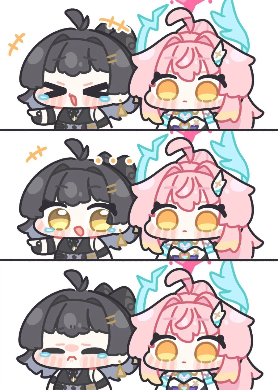 명조)푸하하하하하! 저것좀 봐요!_1.webp