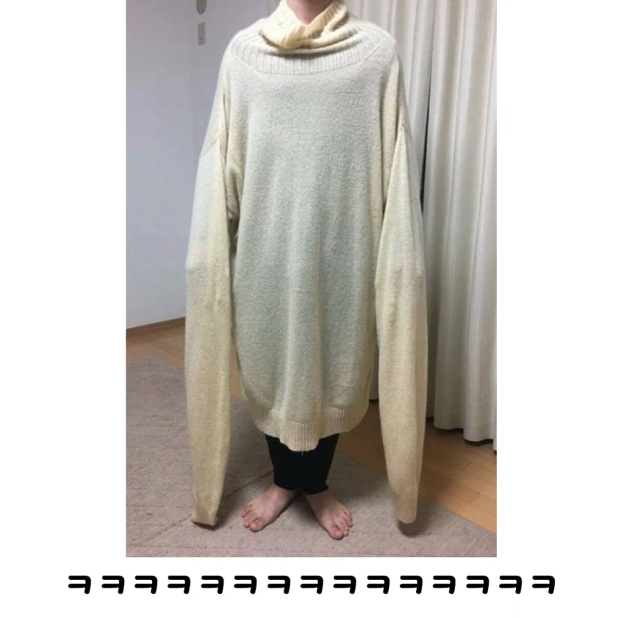 니트 빨래 잘못함 ㅠㅠ.jpg_2.webp