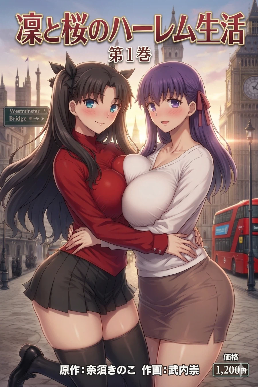 페이트)AI)역시 오가닉이 최고다_1.webp