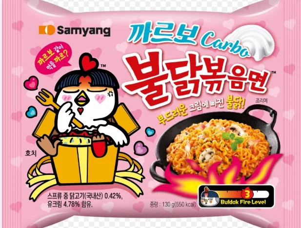 잘 팔리는 라면으로 자꾸 바리에이션 내는 이유_2.webp