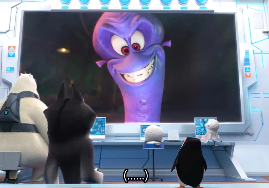 빌런이 사악하지만 전자기기를 잘 모를때 ㅋㅋㅋ_5.webp