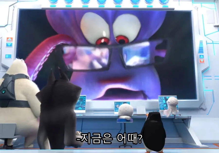 빌런이 사악하지만 전자기기를 잘 모를때 ㅋㅋㅋ_13.webp