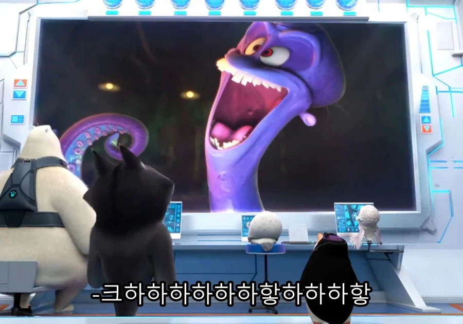 빌런이 사악하지만 전자기기를 잘 모를때 ㅋㅋㅋ_16.webp