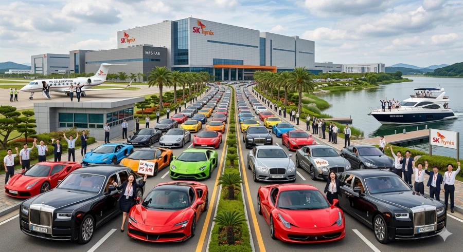 2028년 하이닉스 직원들 퇴근 모습_1.webp