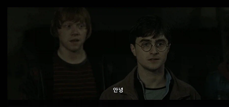 6개월 만에 만난 오빠 유령취급하는 여동생_1.webp