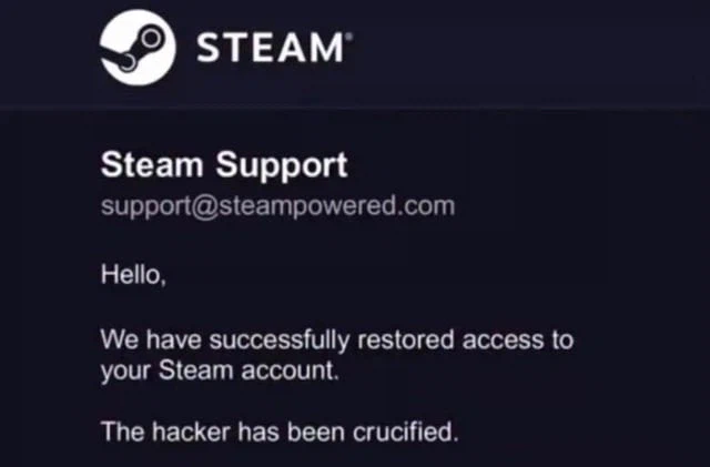 스팀 계정이 복구되었습니다._1.webp