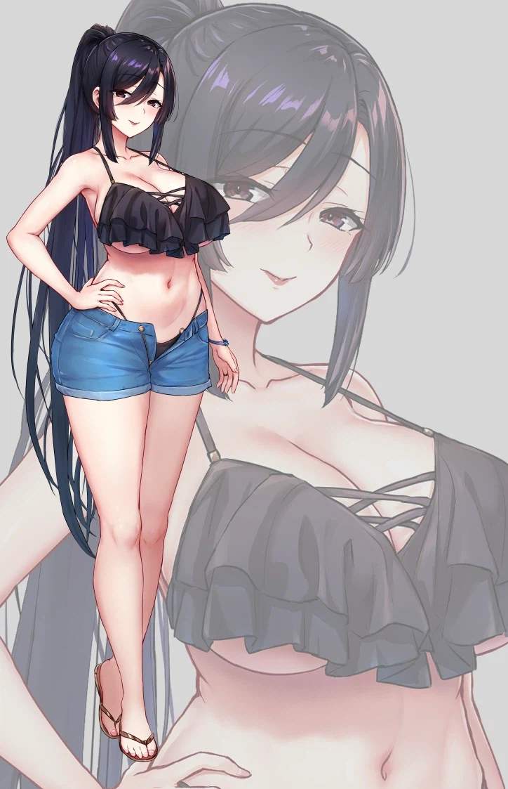 절대 요괴한테 지지 않는 퇴마사 아줌마_3.webp