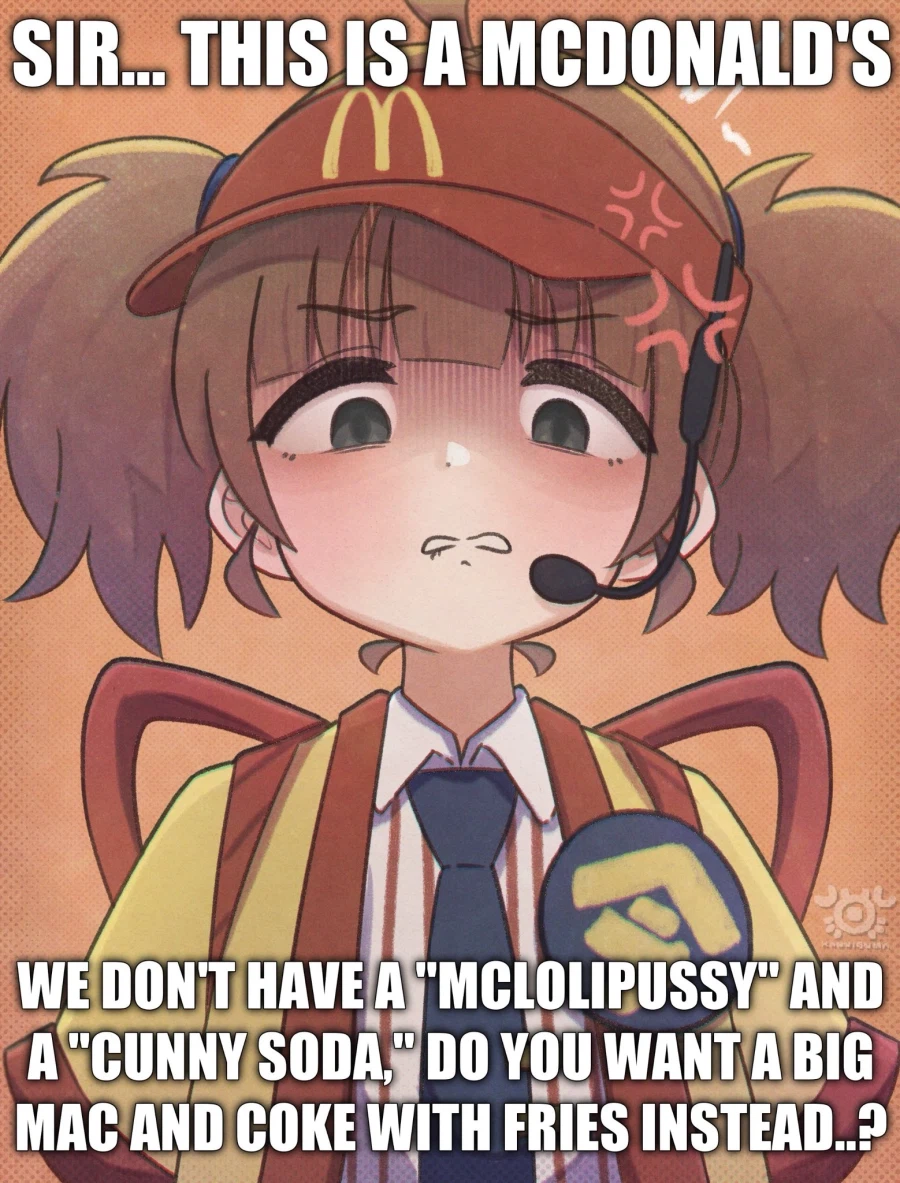 맥도날드 의외로 놀라운 사실_1.webp