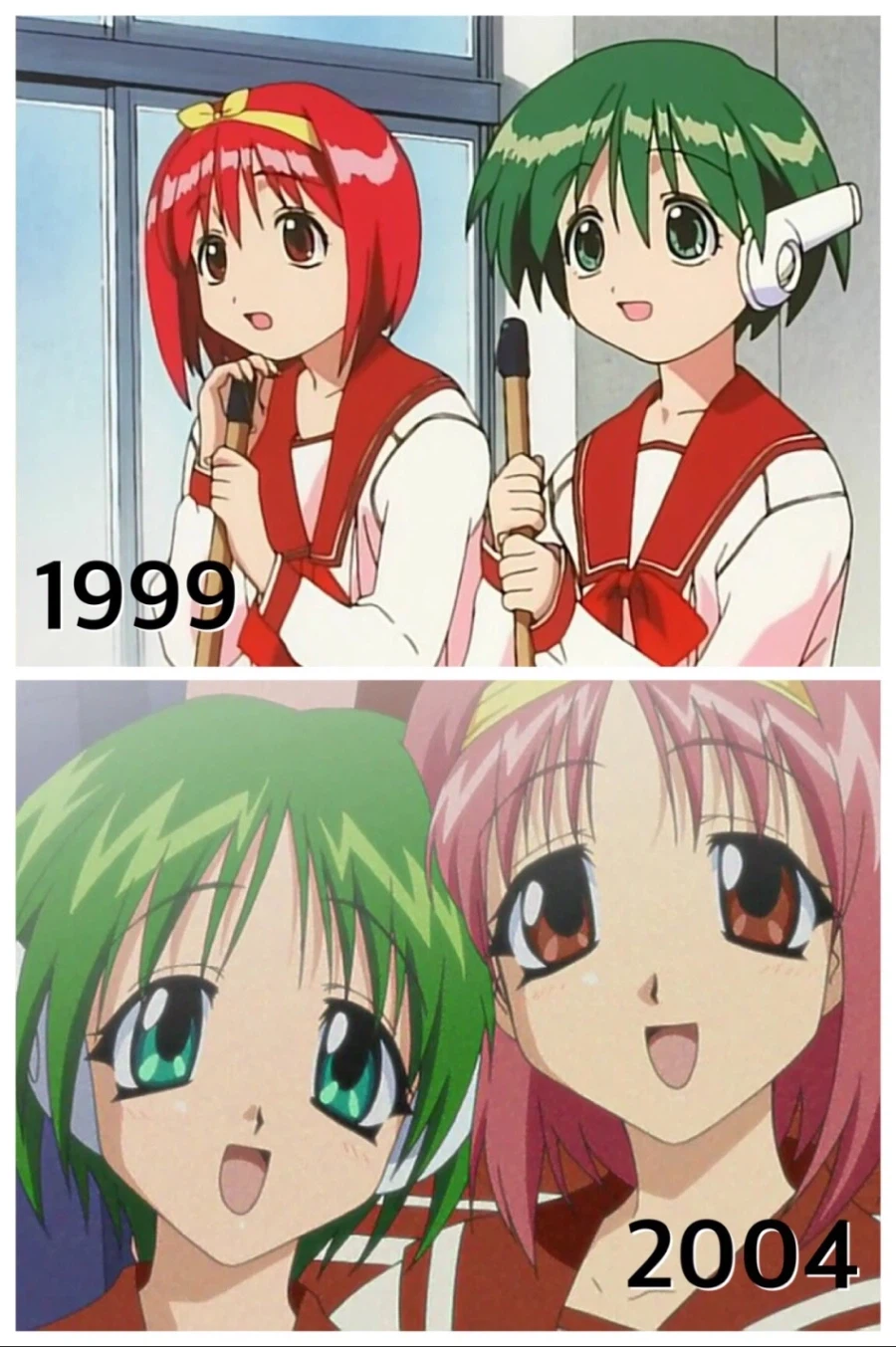 오히려 원작을 안 따라해서 평이 좋았던 애니메이션_1.webp