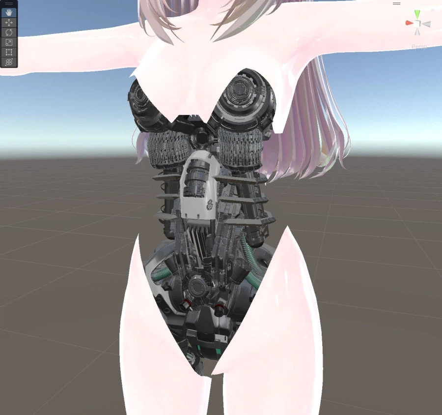 노출심한 역바니짤로 달린다_1.webp