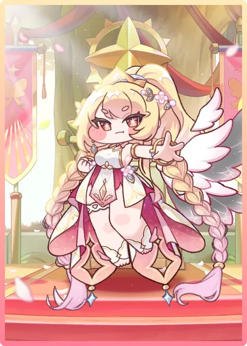 트릭컬) 에르핀 볼때마다 집중안되네_1.webp