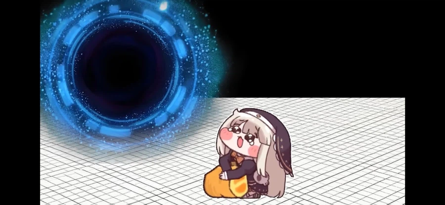 트릭컬) 미래를 예언한 스삐끼_5.webp