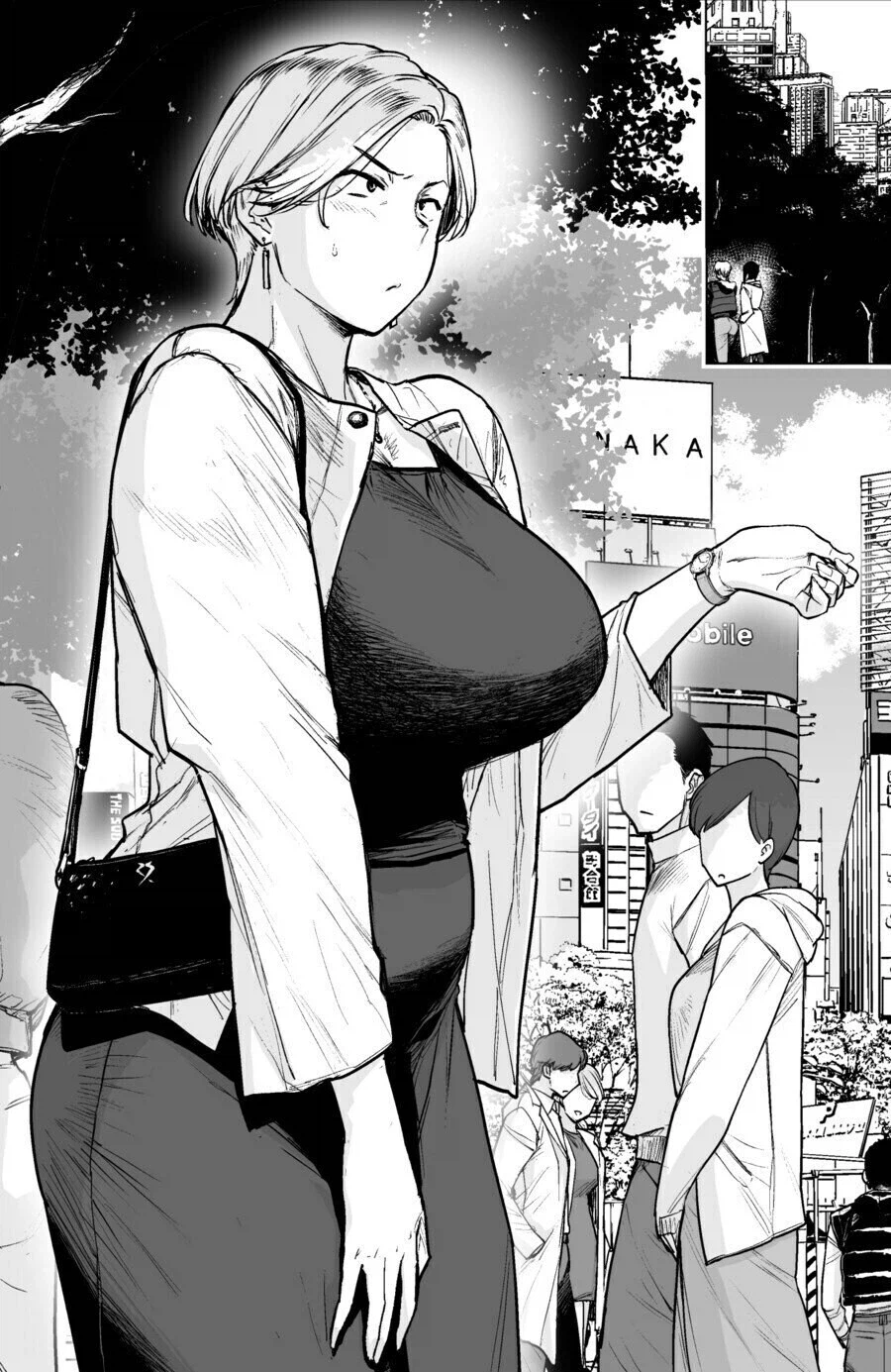 정말이지 이런 bbw 아줌마가 좋다니 오예에요_1.webp