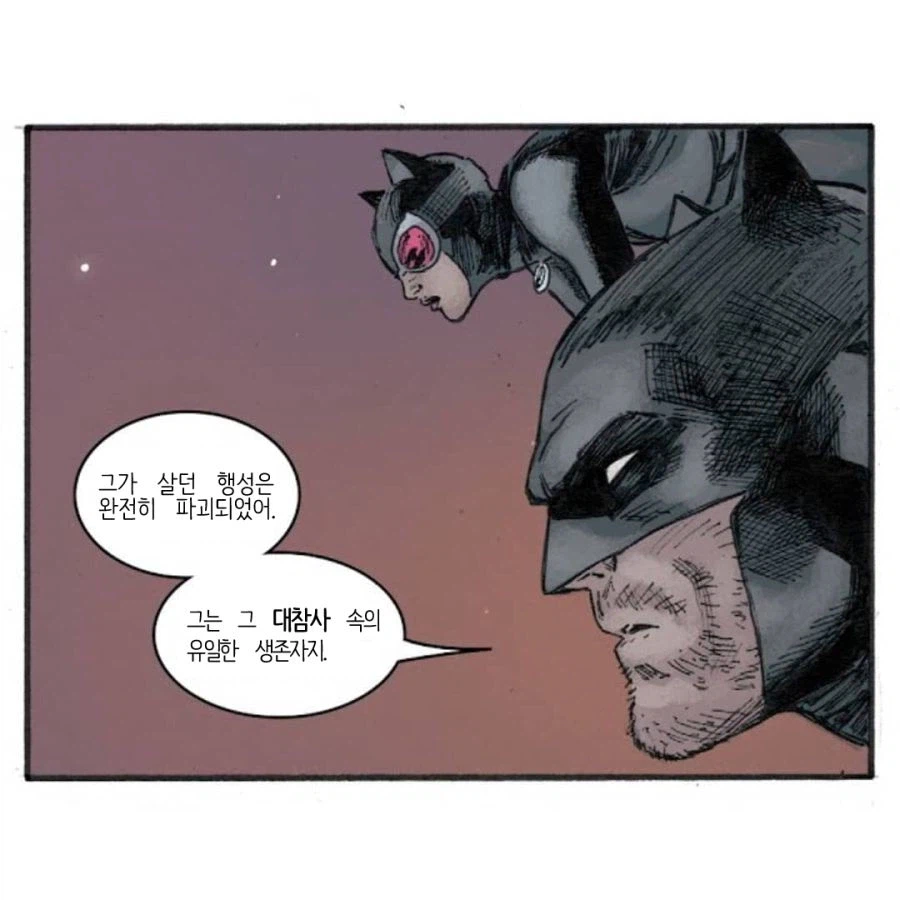 배트맨과 슈퍼맨 서로에 대한 평가_1.webp