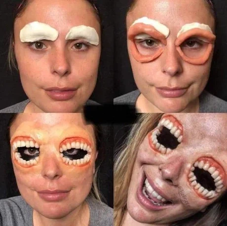 필요 이상으로 퀄 높은 분장.jpg_1.webp