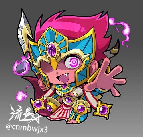 띠부실 스티커 재질의 워해머 프라이마크 SD_2.webp