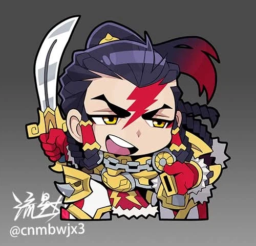 띠부실 스티커 재질의 워해머 프라이마크 SD_5.webp